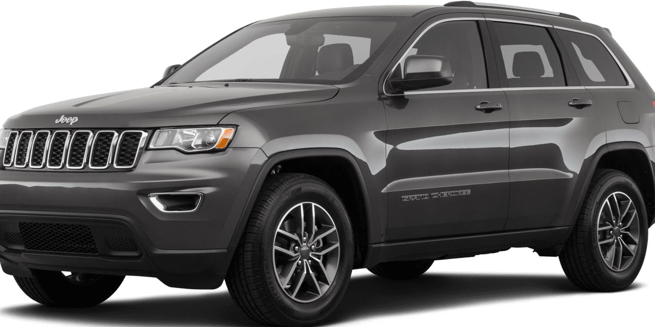 JEEP GRAND CHEROKEE 2019 1C4RJEBG1KC816907 image